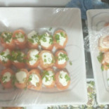 Cabeça’s Sushi Boisson