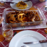 Paladar Nourriture