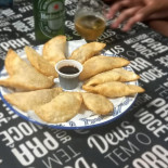 Picanha's Nourriture