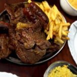 Picanha's Nourriture