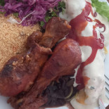 Picanha's Comida