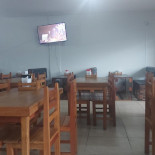 Picanha's À l'intérieur
