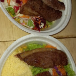 Picanha's Comida