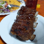 Picanha's Nourriture