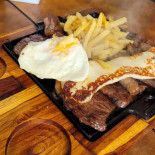 Picanha's Nourriture