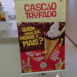 Chiquinho Sorvetes Carte