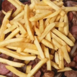 Brito's Nourriture