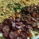 Brito's Comida