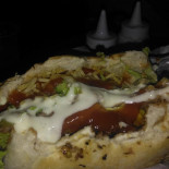 Brito's Comida