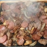 Brito's Comida