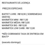 Dá Licença Do Onei Carta
