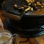 Brito's Bebida