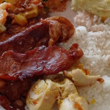 Dá Licença Do Onei Comida
