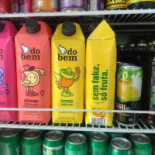 Brito's Bebida