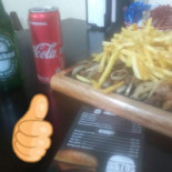 Brito's Bebida