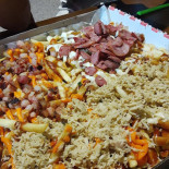 Brito's Comida