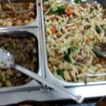 Dá Licença Do Onei Comida