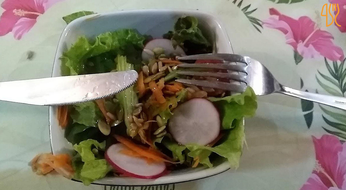 Amora Saudável&sustentável Nourriture