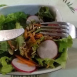 Amora Saudável&sustentável Comida
