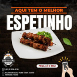Espetos Lima Carte