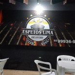 Espetos Lima Logo