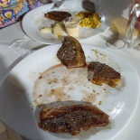 Espetos Lima Nourriture