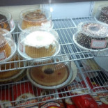 Bakery And Confectionery San Sebastian Bebida