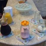 Amora Saudável&sustentável Boisson