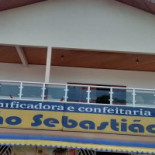 Bakery And Confectionery San Sebastian Exterior