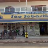 Bakery And Confectionery San Sebastian Exterior