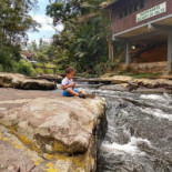 Recanto Do Salto Exterior