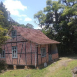 Recanto Do Salto Exterior