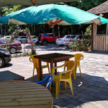 Recanto Do Salto Exterior