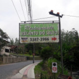 Recanto Do Salto Exterior