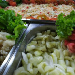 Recanto Do Salto Comida