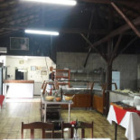 Recanto Do Salto Dentro