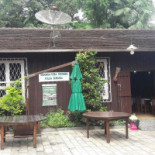 Recanto Do Salto Exterior