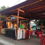 Soparia Do Pedro Extérieur