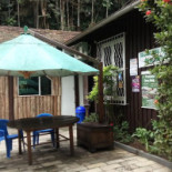Recanto Do Salto Exterior