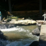 Recanto Do Salto Exterior