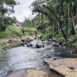 Recanto Do Salto Exterior