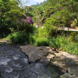 Recanto Do Salto Exterior