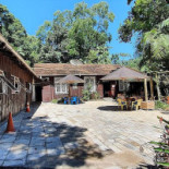 Recanto Do Salto Exterior
