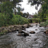 Recanto Do Salto Exterior