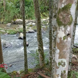 Recanto Do Salto Exterior