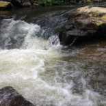 Recanto Do Salto Extérieur