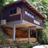 Recanto Do Salto Extérieur