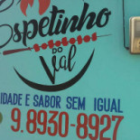 Espetinho Do Val9 Logo