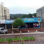 Lanchonete Malukus Exterior