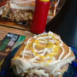 Lanchonete Malukus Comida